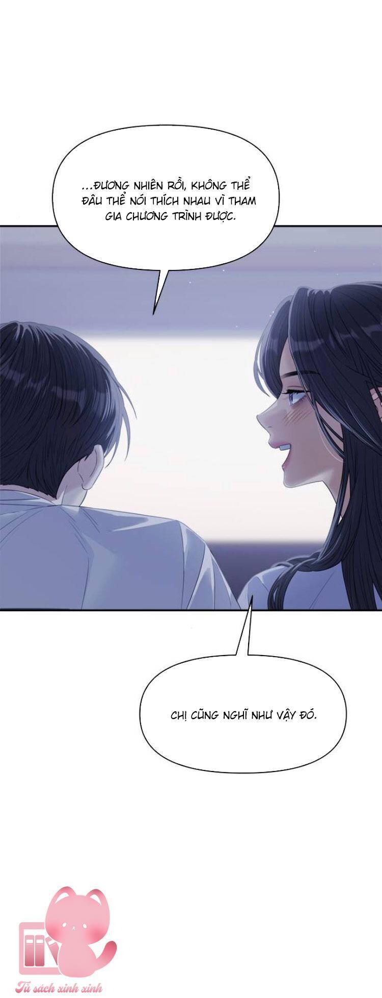 Couple Breaker Chương 80 Ảnh 87