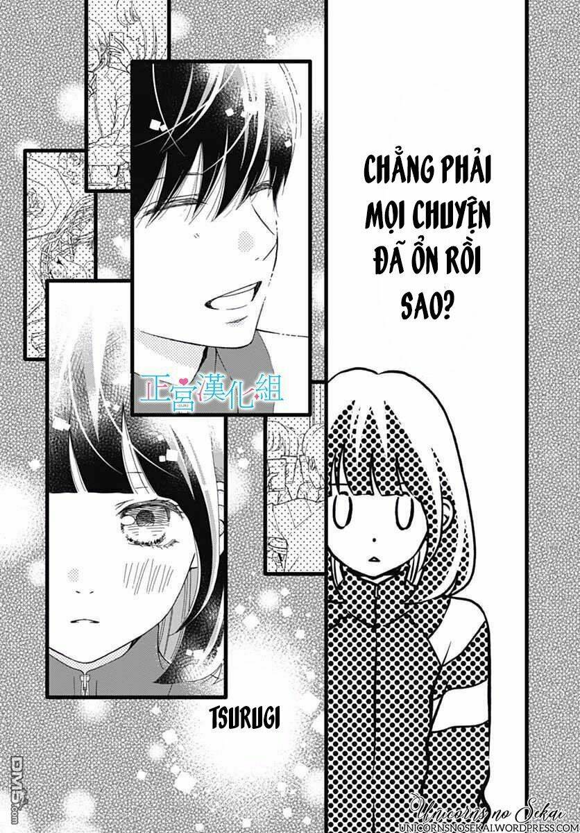 Futsuu No Koiko-Chan Chương 22 Ảnh 11