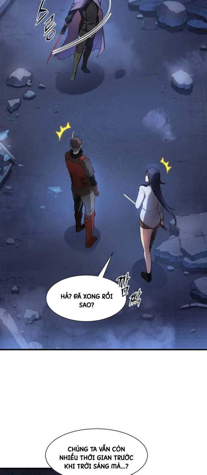 Tôi Thăng Cấp Bằng Kĩ Năng Chương 84 Ảnh 42
