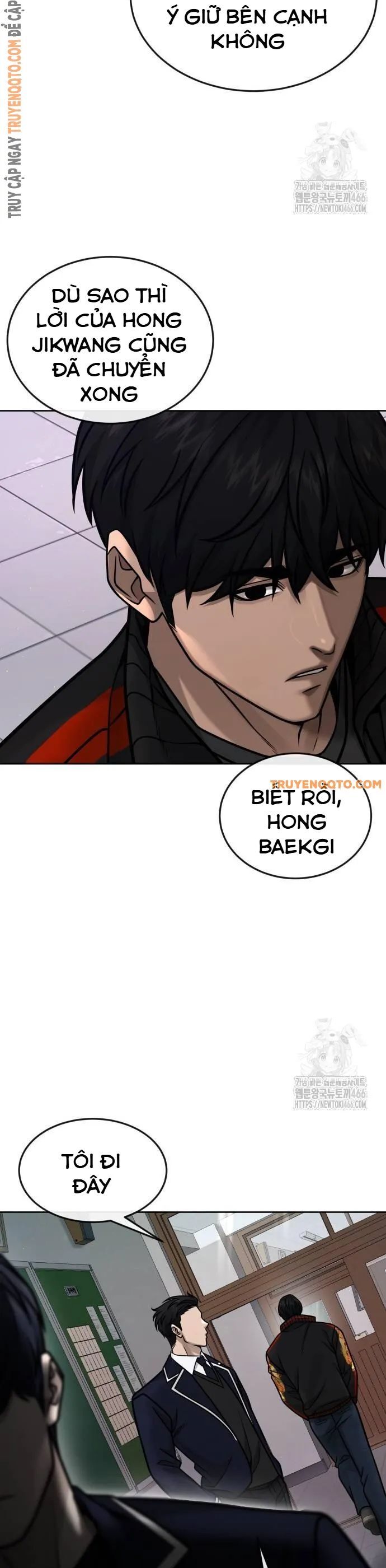 Nhiệm Vụ Tối Thượng Chương 163 Ảnh 31