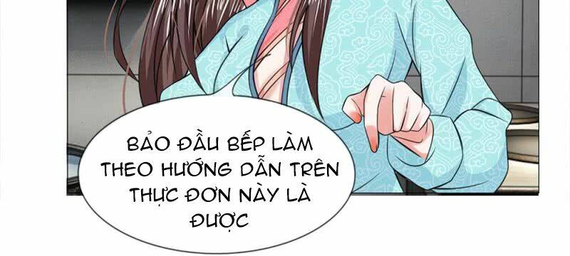 Loạn Thế Đế Hậu Chương 57 Ảnh 2