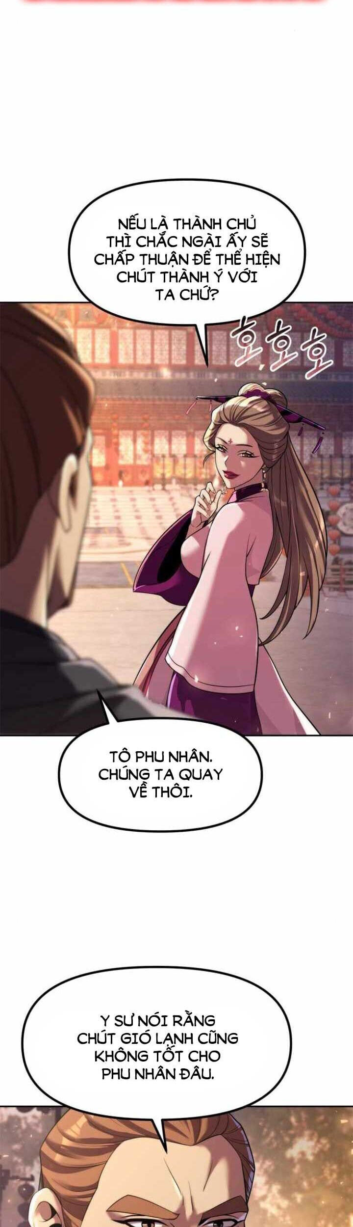 Ma Đạo Chuyển Sinh Ký Chương 116 Ảnh 4