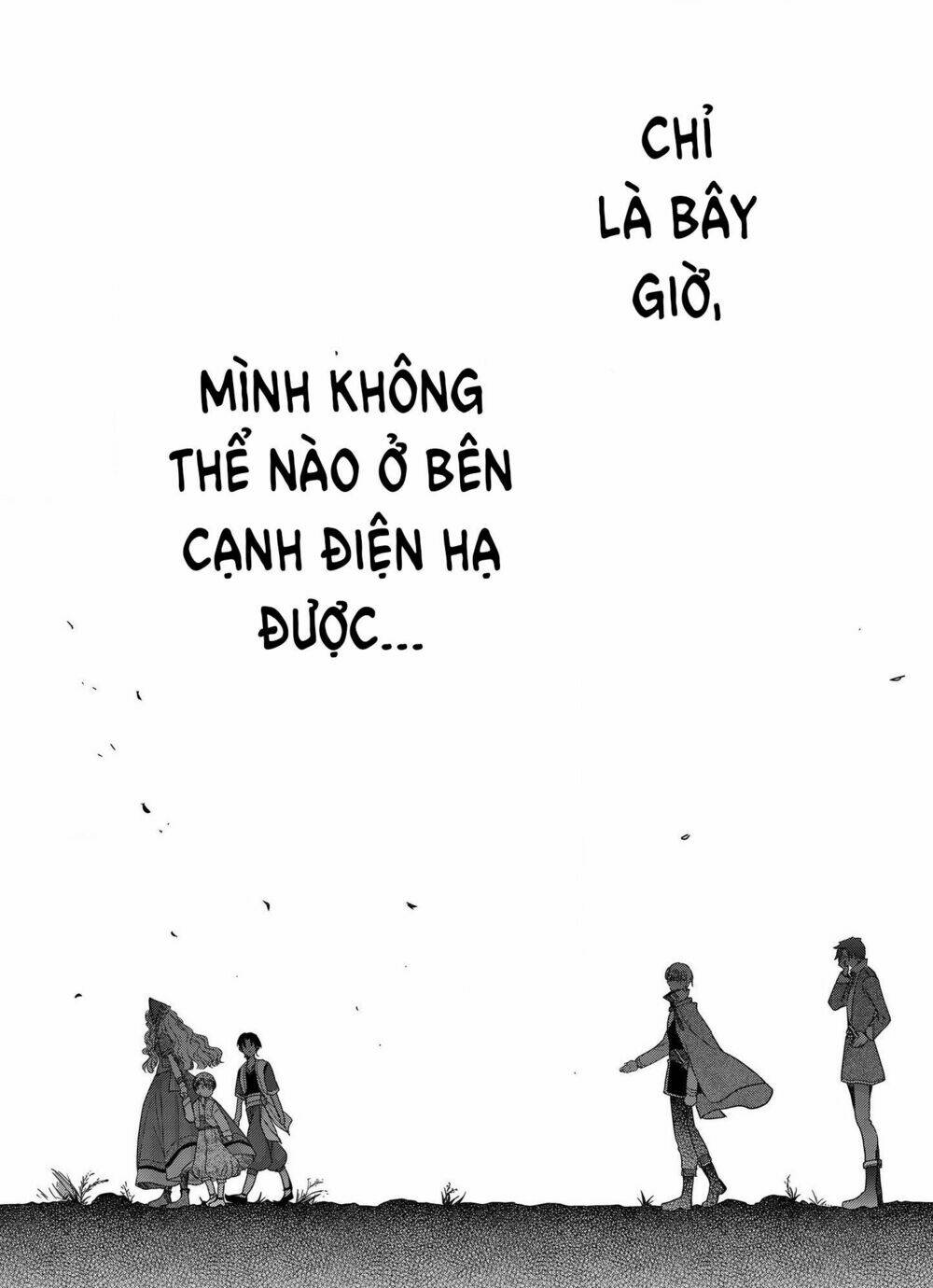 Nàng Công Chúa Của Sách Chương 15 Ảnh 11