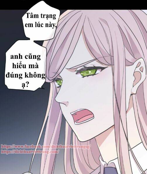 Vết Cắn Ngọt Ngào 3 Chương 55 Ảnh 19