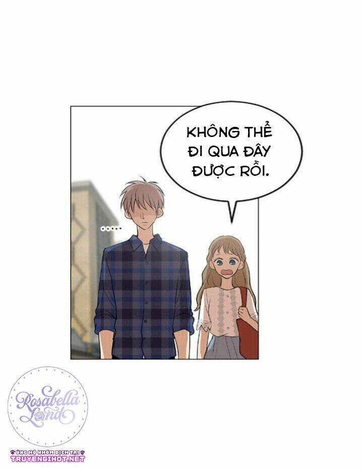 Tình Yêu Tuổi Trẻ Chương 34 Ảnh 31