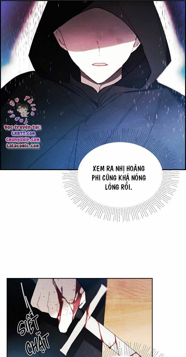 Tiệm Búp Bê Của Công Chúa Chương 21 Ảnh 40