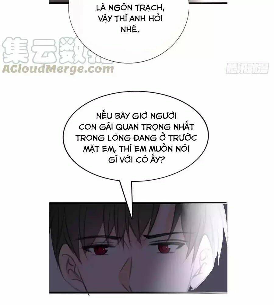 Công Chúa Nữ Vương Mệnh Chương 116 Ảnh 43