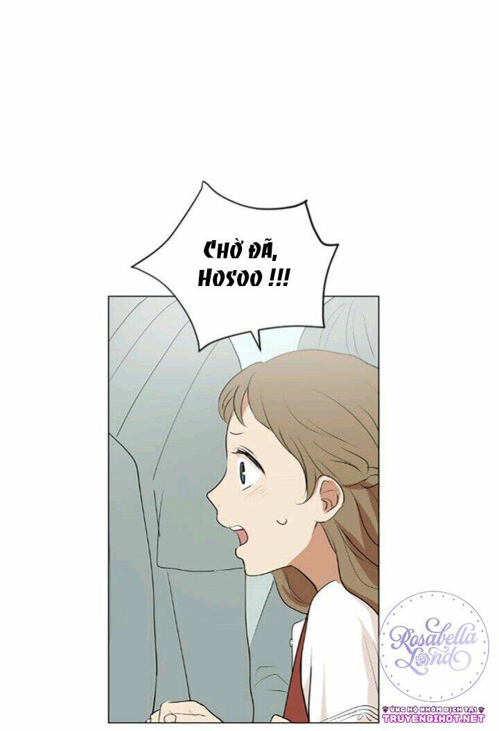 Tình Yêu Tuổi Trẻ Chương 34 Ảnh 12