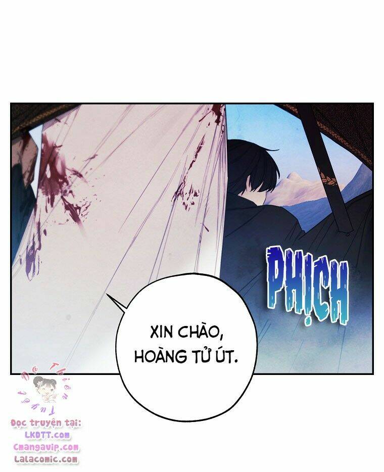 Tiệm Búp Bê Của Công Chúa Chương 22 Ảnh 63