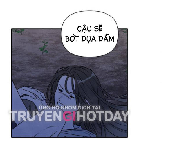 Điều Khiến Tôi Quyết Tâm Chết Đi Chương 95.1 Ảnh 39