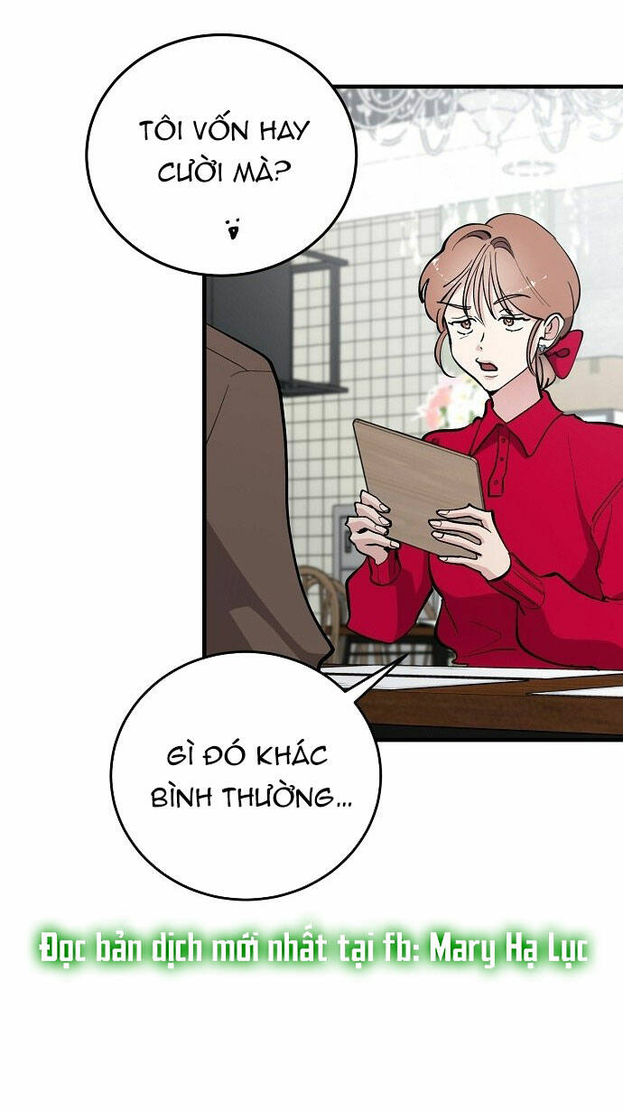 Tân Hôn Mệt Mỏi Của Trưởng Phòng Chương 56.2 Ảnh 3