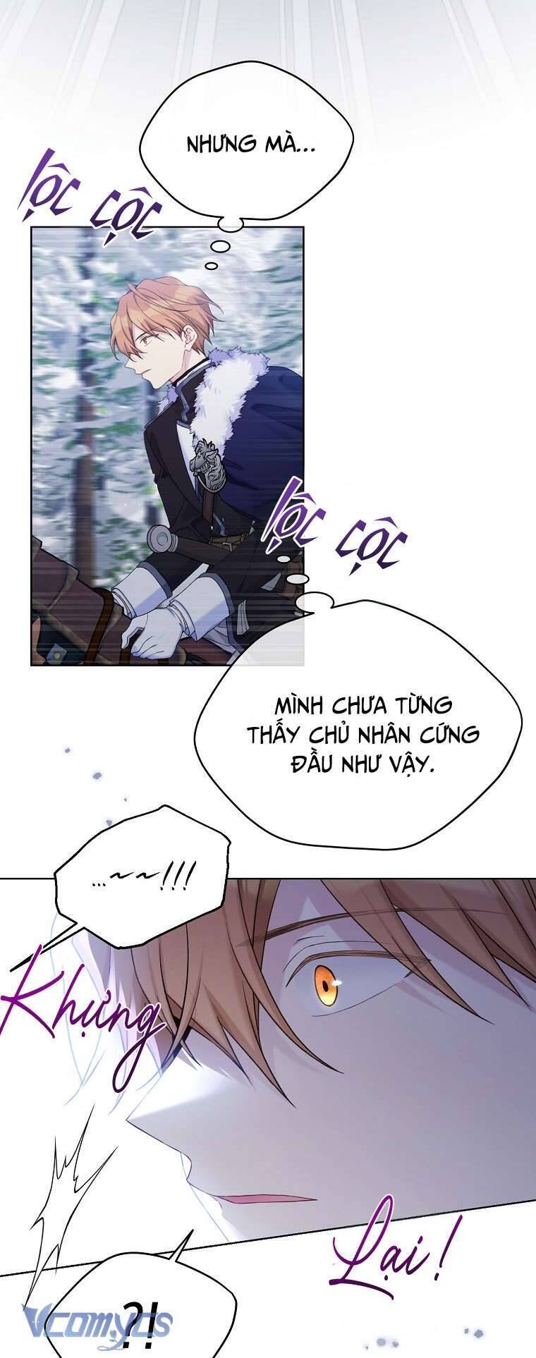 Vương Miện Viridescent Chương 108 Ảnh 13