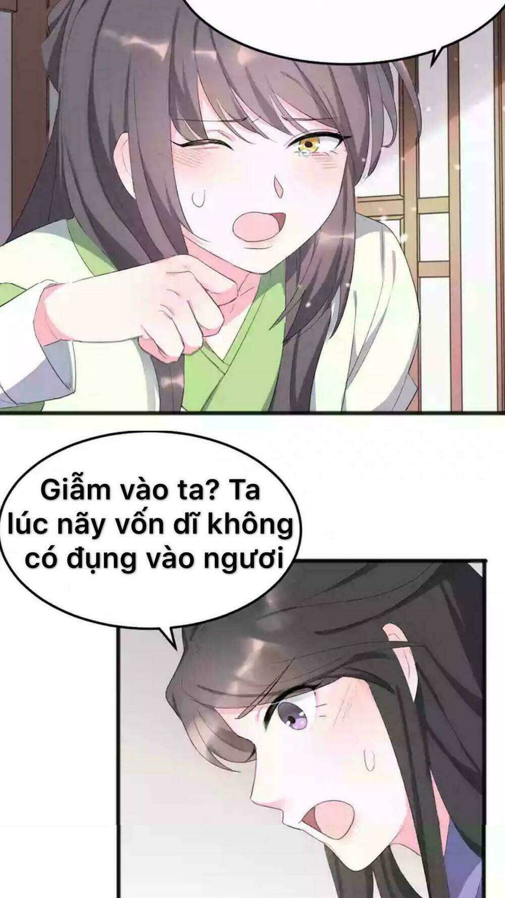 Hoa Khôi Trọng Sinh Chương 7 Ảnh 4