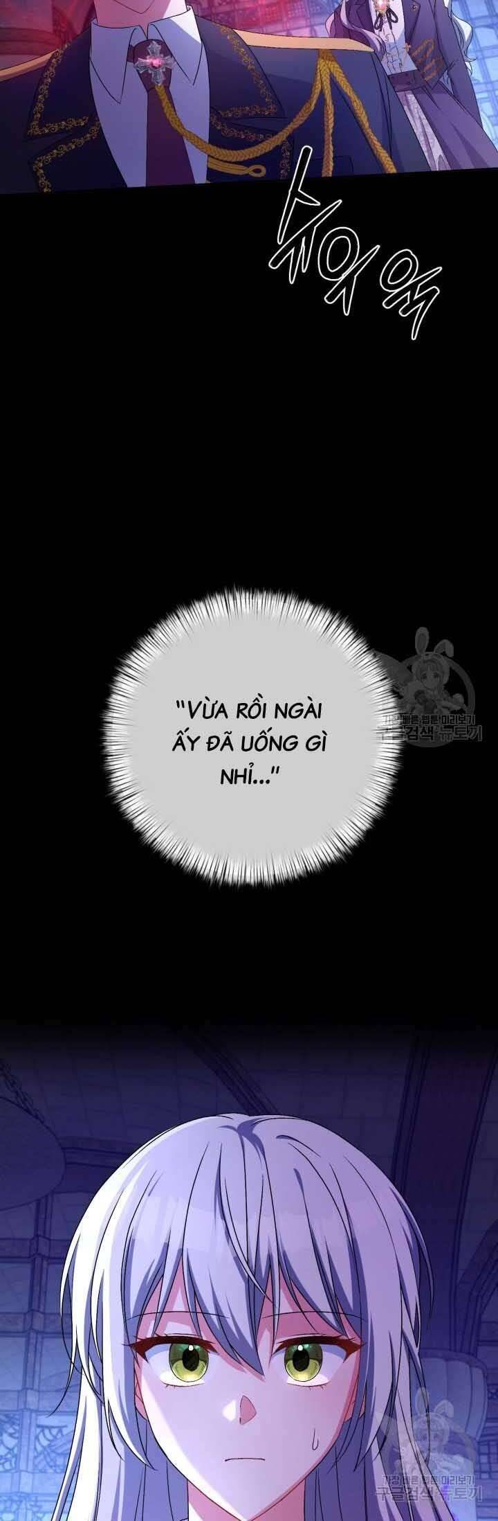 Búp Bê Quản Gia Của Ma Vương Chương 21 Ảnh 22