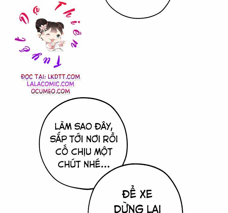 Tiệm Búp Bê Của Công Chúa Chương 24 Ảnh 90