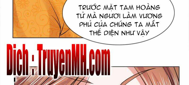 Loạn Thế Đế Hậu Chương 50 Ảnh 32