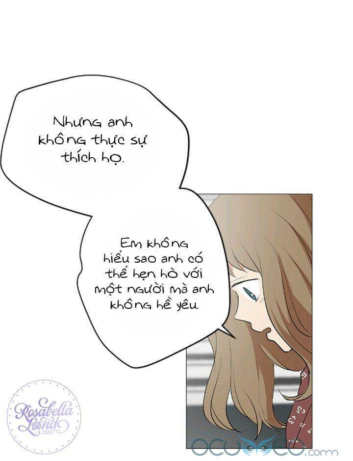 Tình Yêu Tuổi Trẻ Chương 40 Ảnh 3