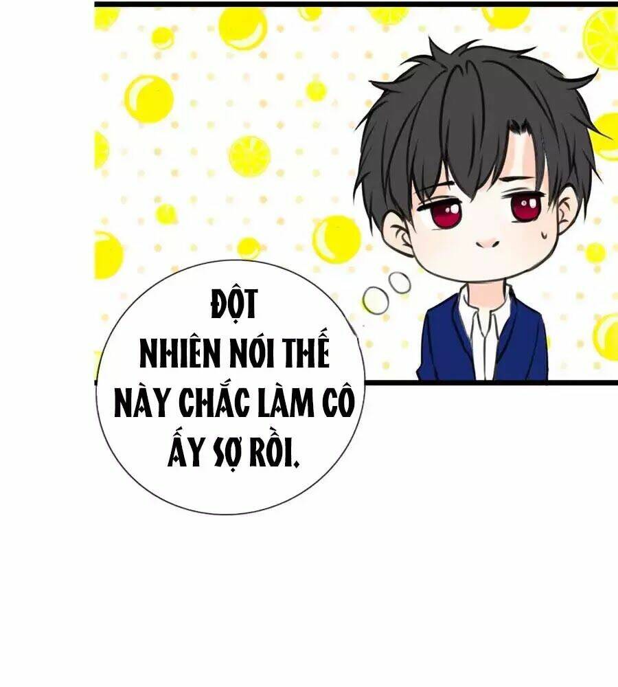 Công Chúa Nữ Vương Mệnh Chương 113 Ảnh 8