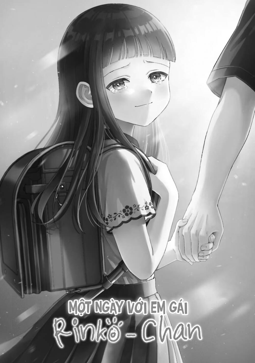 Một Ngày Với Em Gái Rinko Chương 13 Ảnh 4