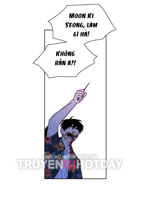 Điều Khiến Tôi Quyết Tâm Chết Đi Chương 96.2 Ảnh 22
