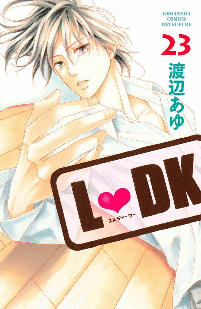 L-Dk Chương 89 Ảnh 2