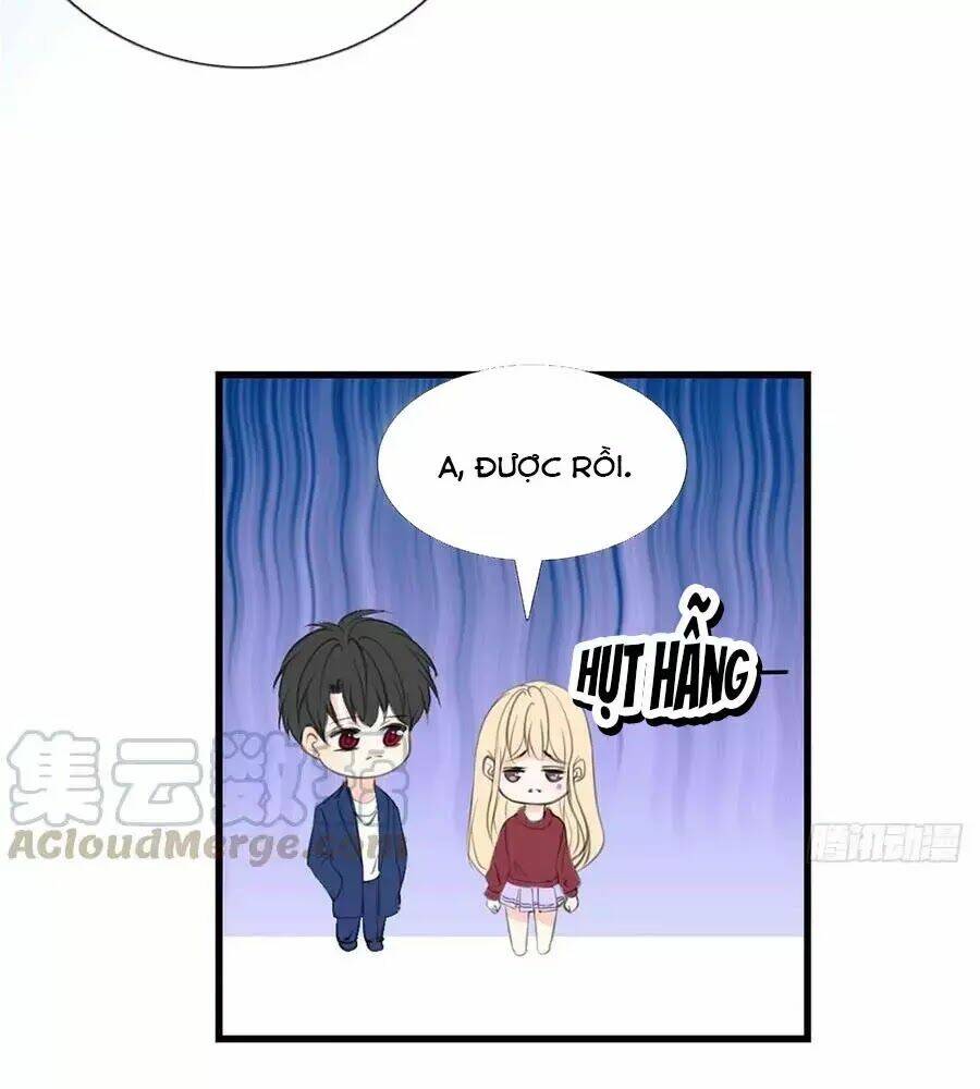 Công Chúa Nữ Vương Mệnh Chương 118 Ảnh 44