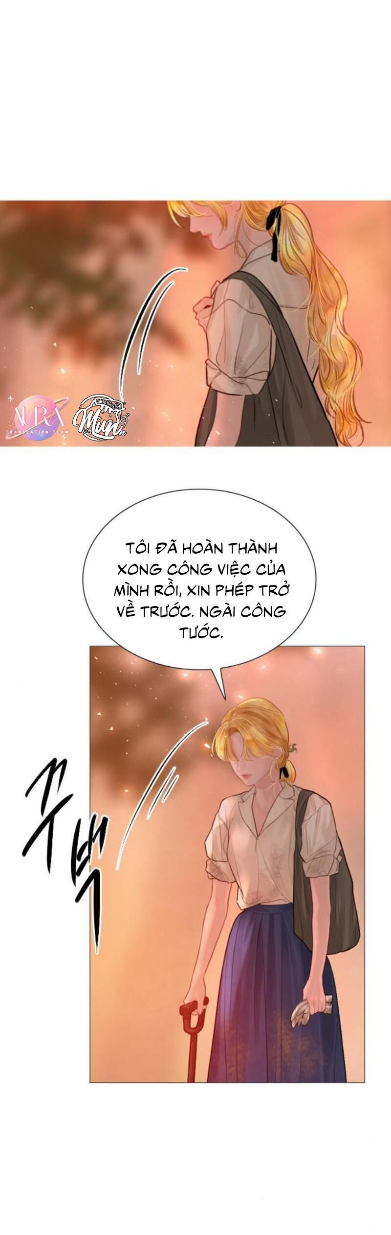 Khóc Đi, Hay Cầu Xin Tôi Cũng Được Chương 24 Ảnh 27
