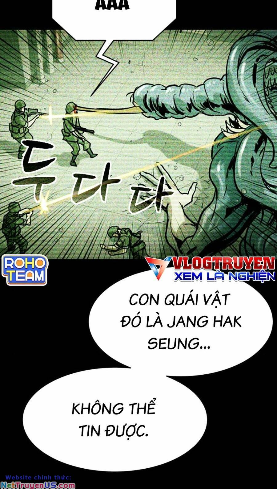 Mầm Chết Chương 40 Ảnh 21