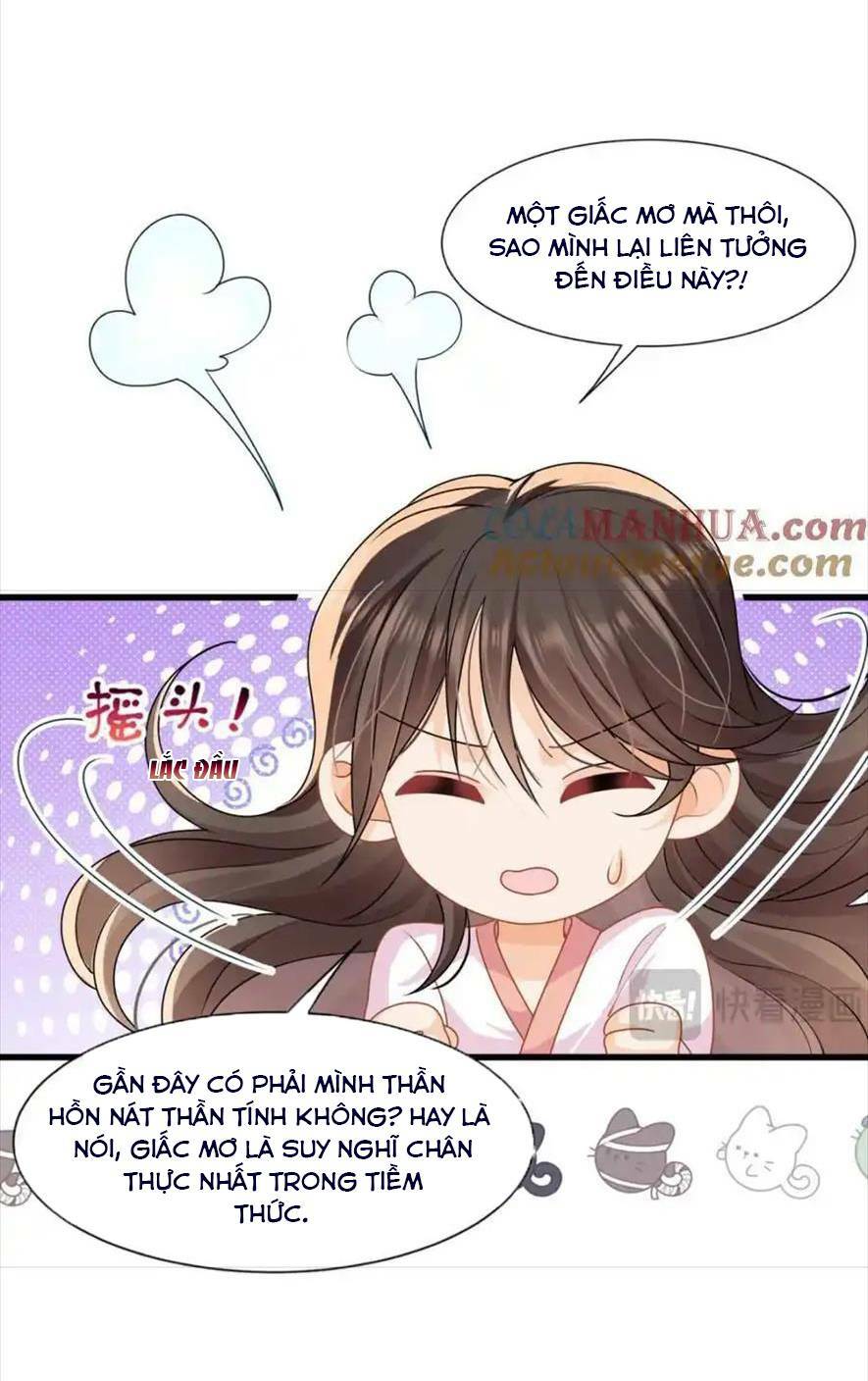 Vụng Trộm Chương 34 Ảnh 12