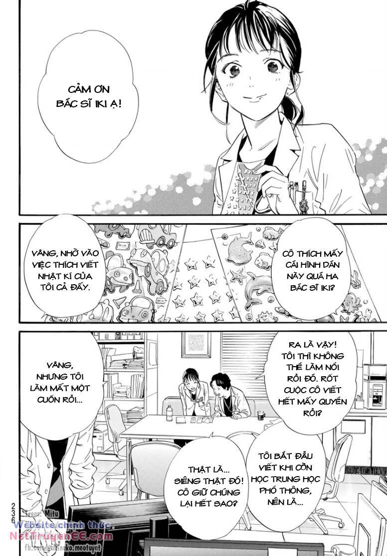 Noragami Chương 109 Ảnh 7