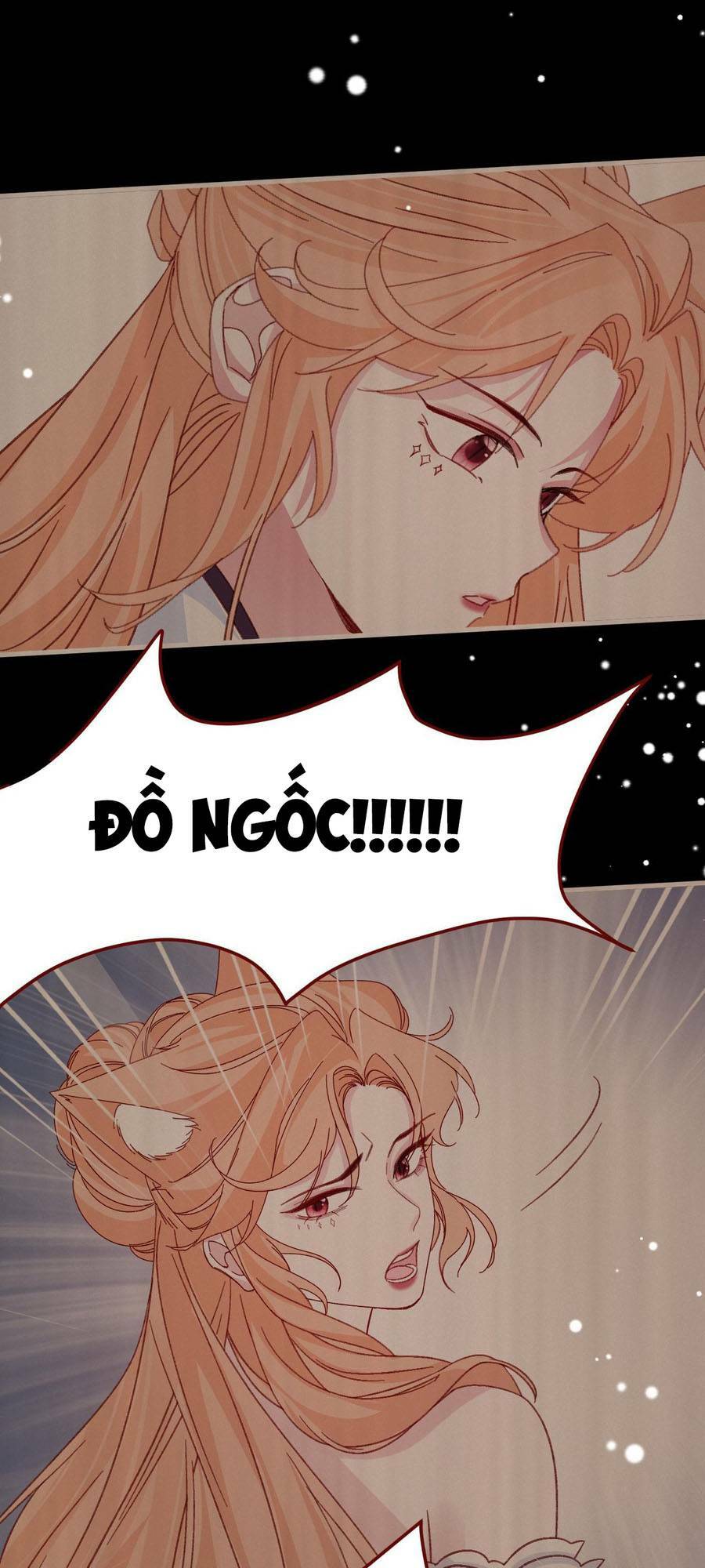 Ninita Yêu Dấu Chương 86 Ảnh 28