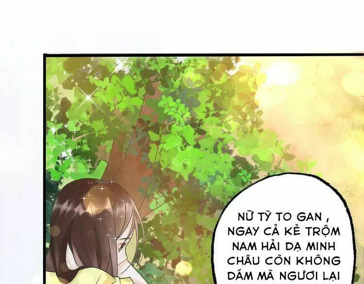 Luôn Có Điêu Dân To Gan Muốn Hại Trẫm Chương 1 Ảnh 34