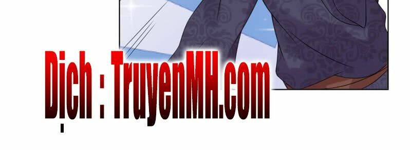 Loạn Thế Đế Hậu Chương 53 Ảnh 31