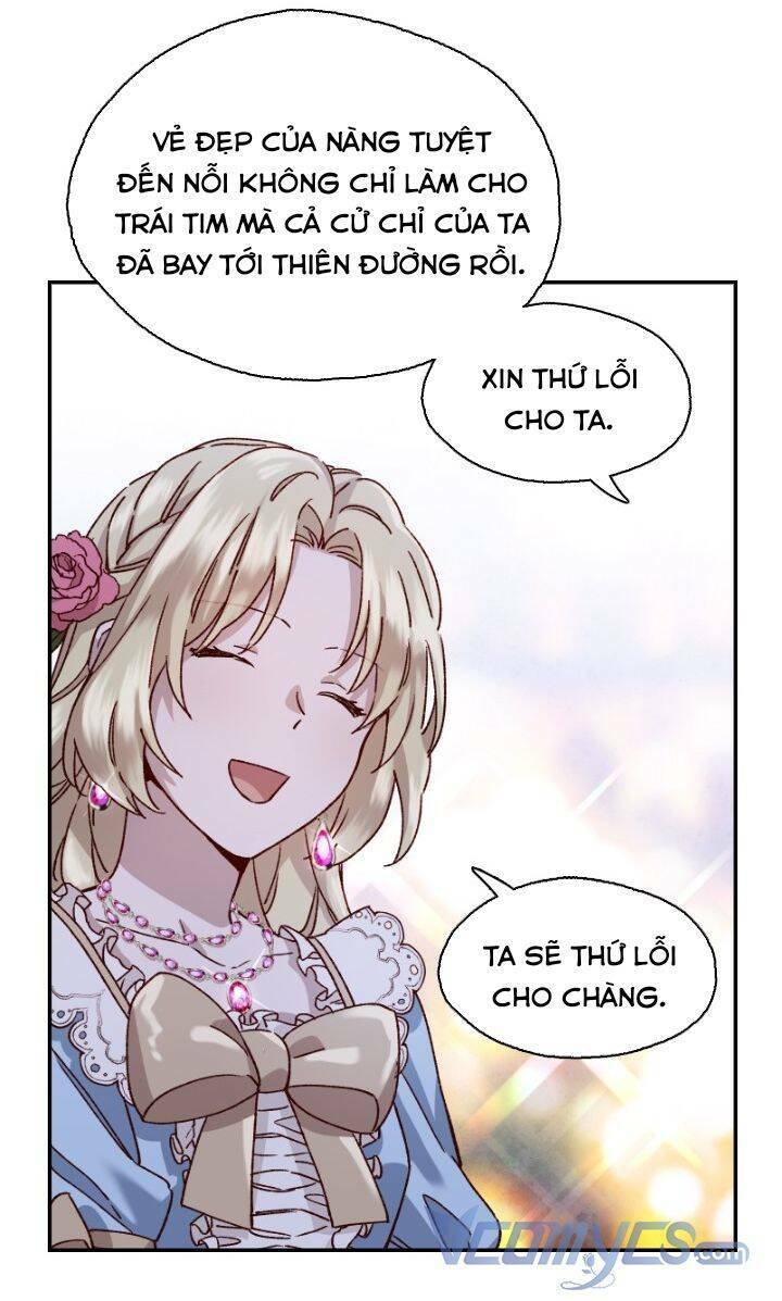 Hãy Cứu Tôi, Công Chúa Chương 1 Ảnh 45