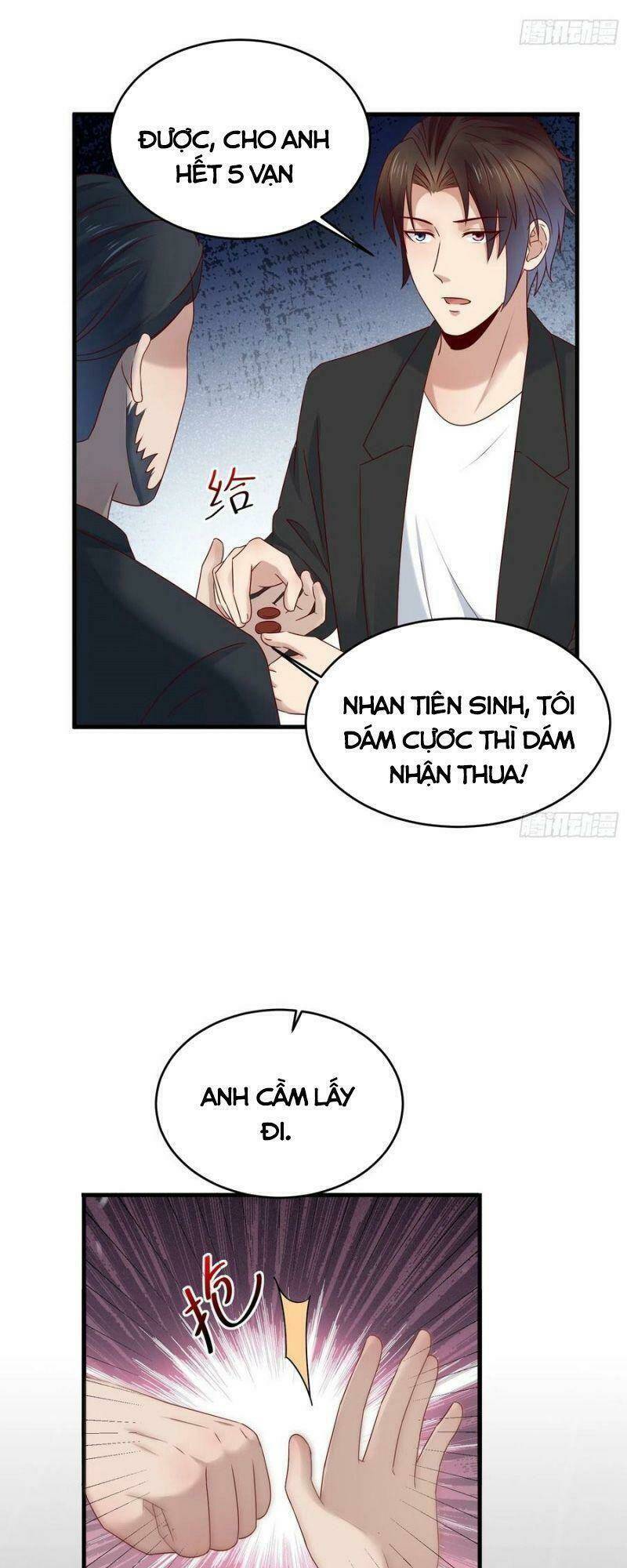 Vua Đầu Tư Mạnh Nhất Chương 83 Ảnh 26