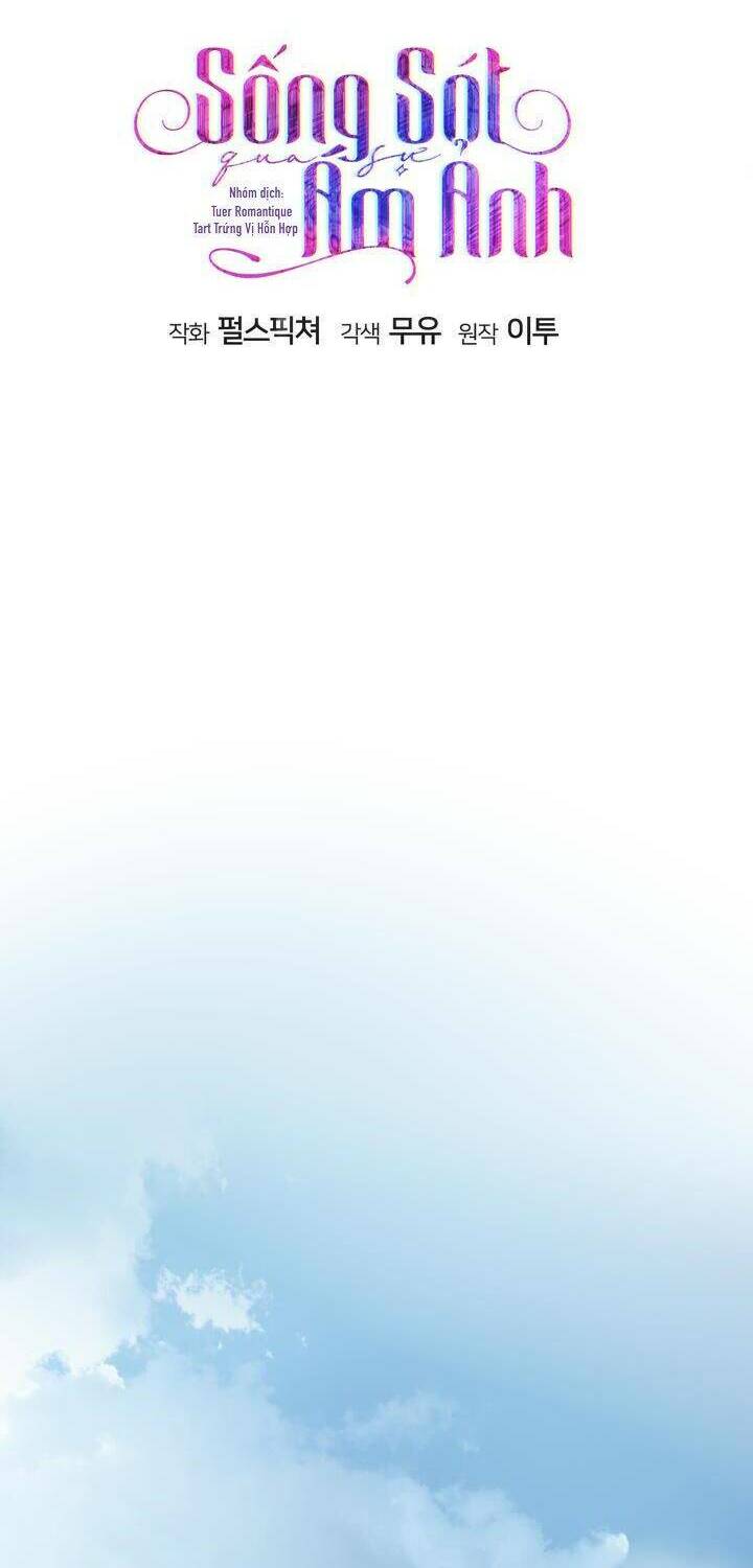 Sống Sót Qua Sự Ám Ảnh Chương 22 Ảnh 27