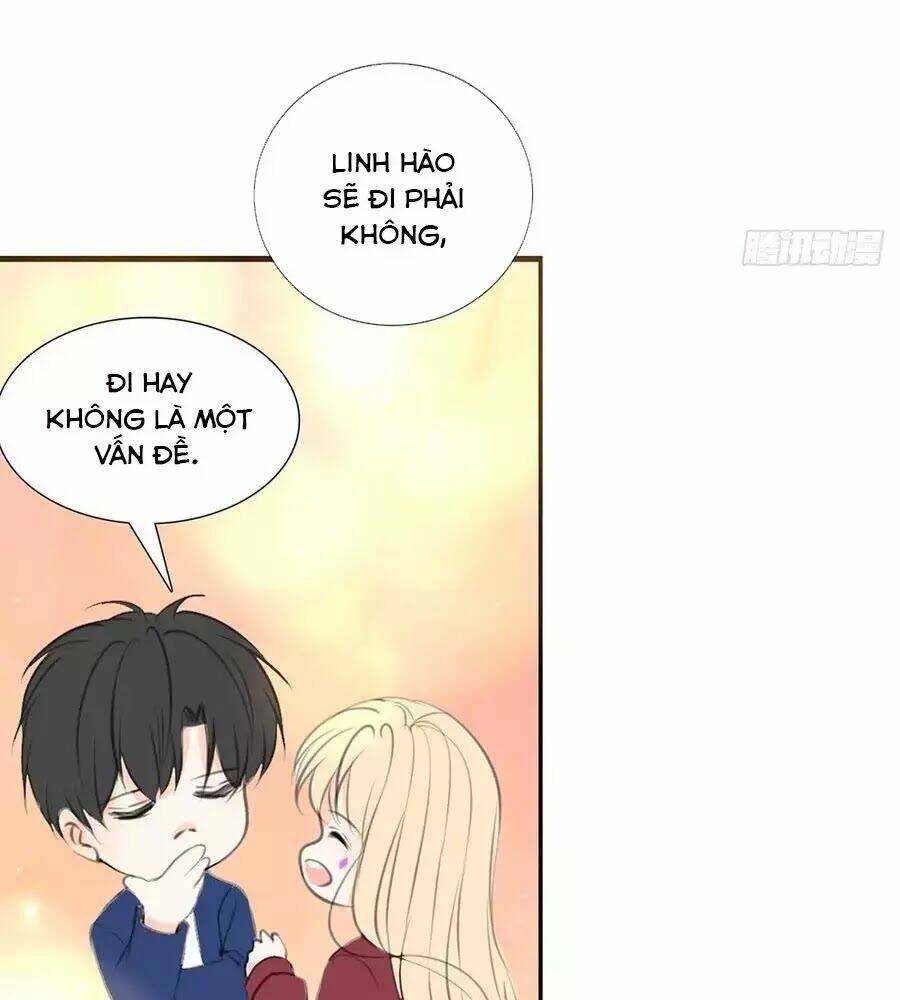 Công Chúa Nữ Vương Mệnh Chương 118 Ảnh 49
