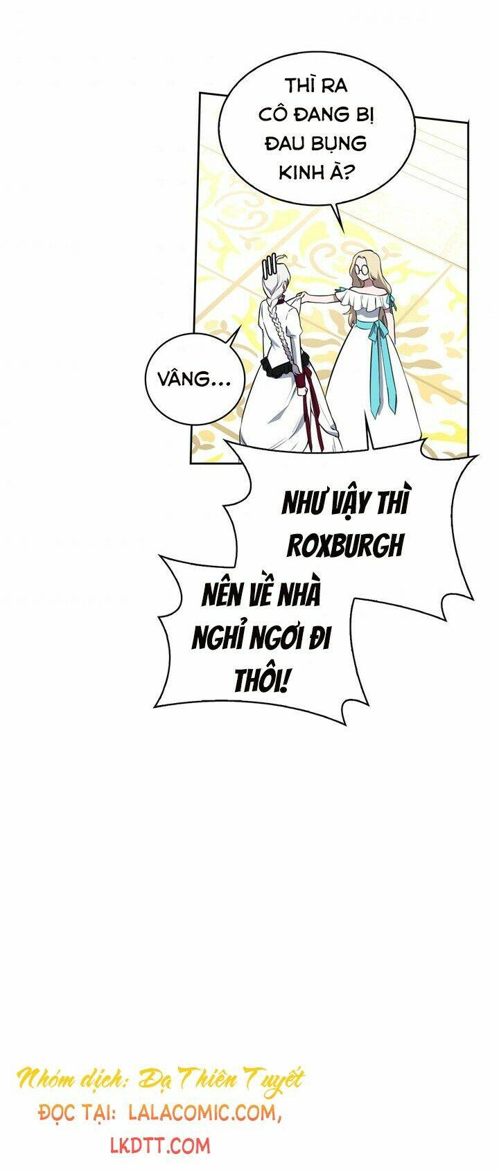 Đừng Đụng Vào Em Trai Ta Chương 33 Ảnh 61