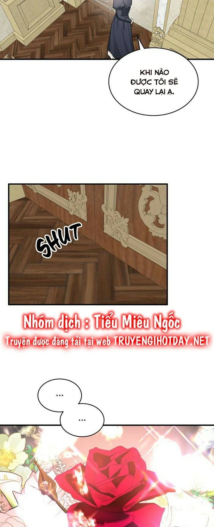 Người Thừa Kế Chương 60 Ảnh 28