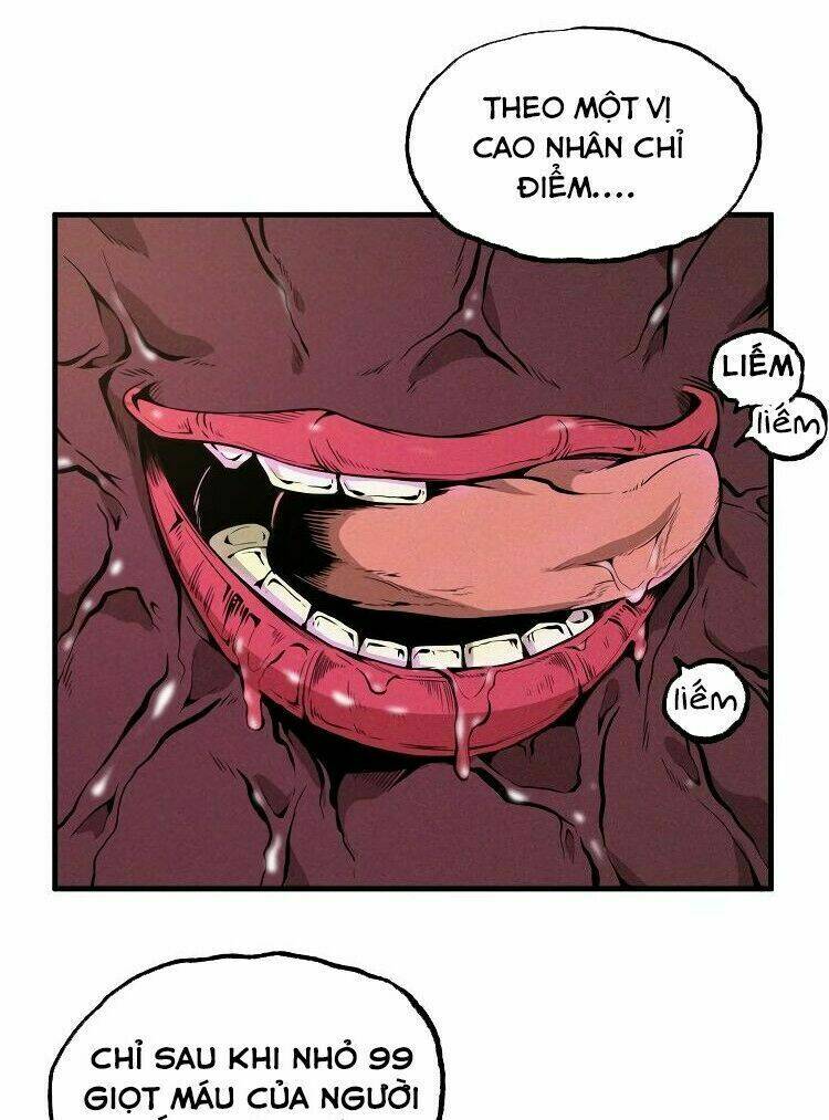Ominous Liar Chương 26 Ảnh 15
