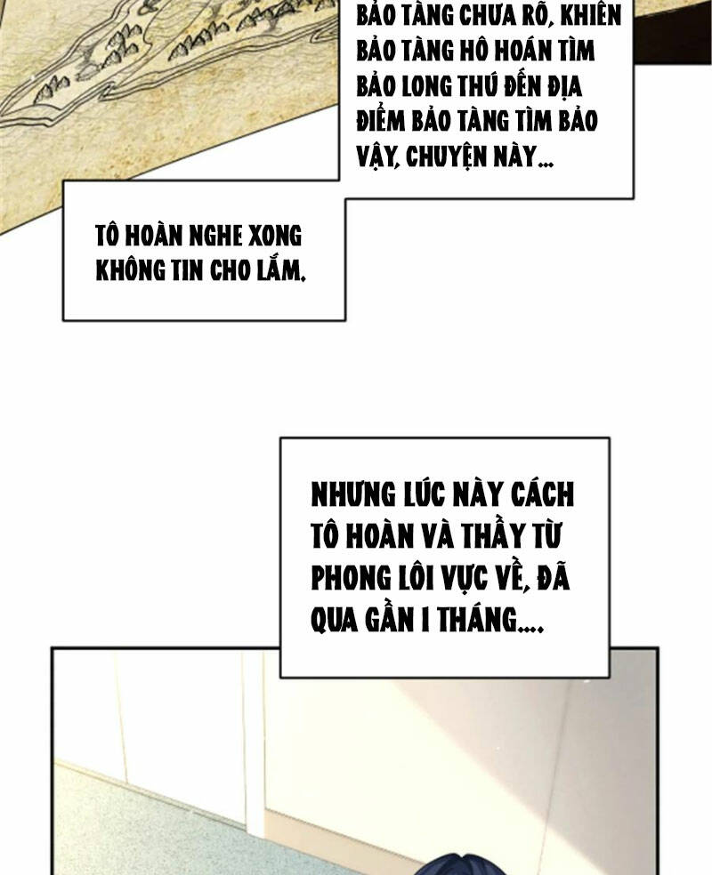 Cựu Nhật Ngự Long Chương 96 Ảnh 46