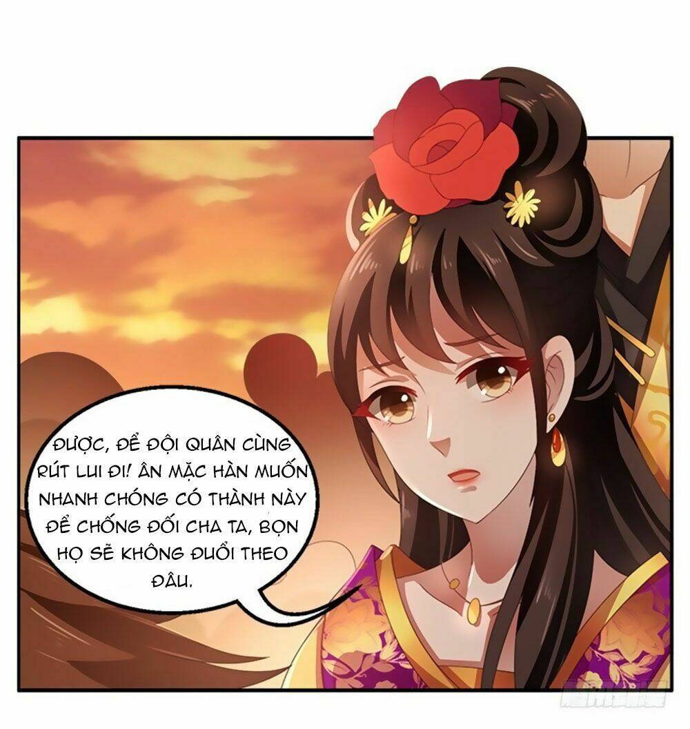 Thịnh Thế An Nhiên Chương 48 Ảnh 12