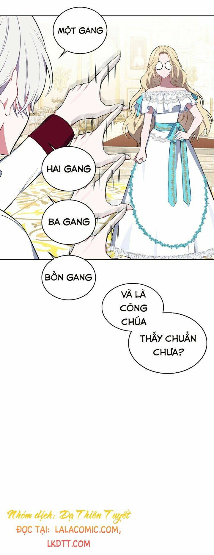 Đừng Đụng Vào Em Trai Ta Chương 33 Ảnh 8