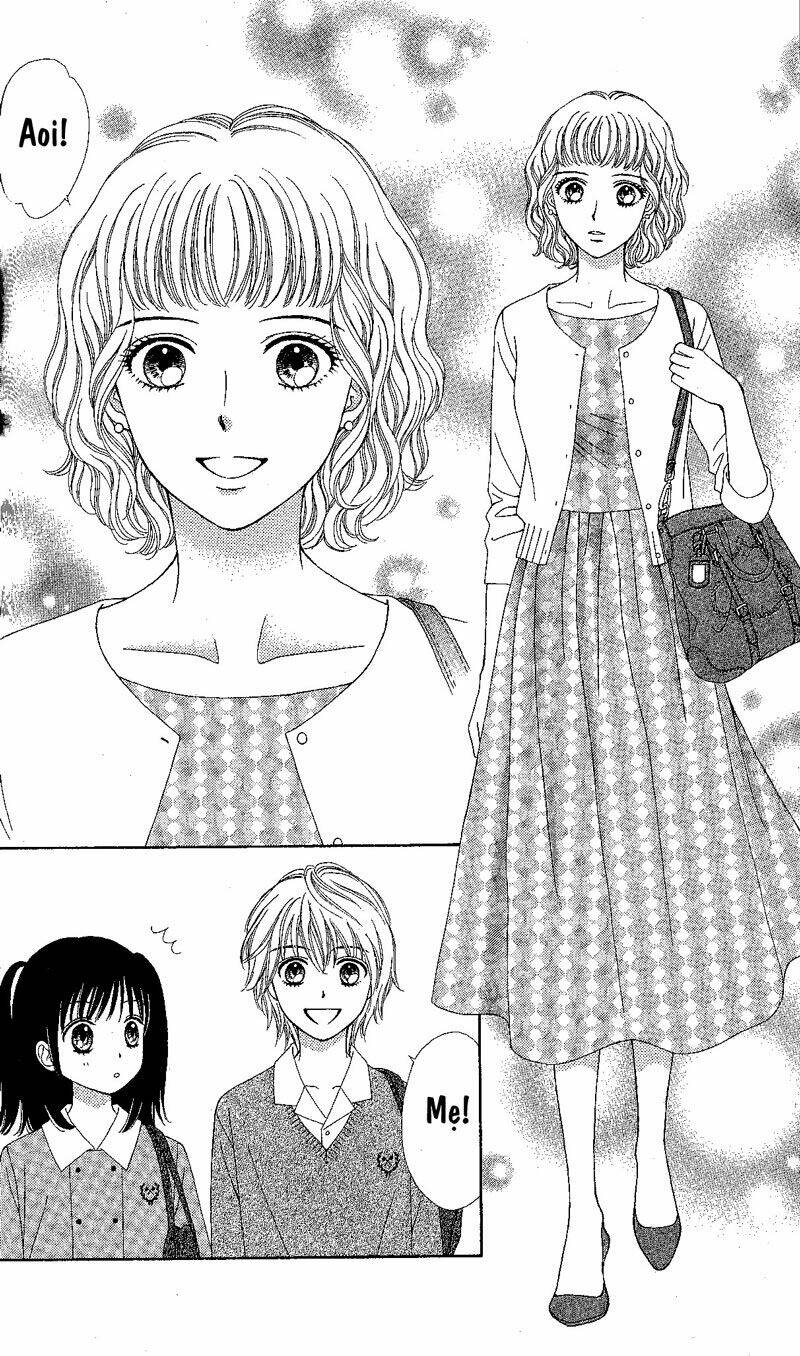 Marmalade Boy Little Chương 3 Ảnh 10