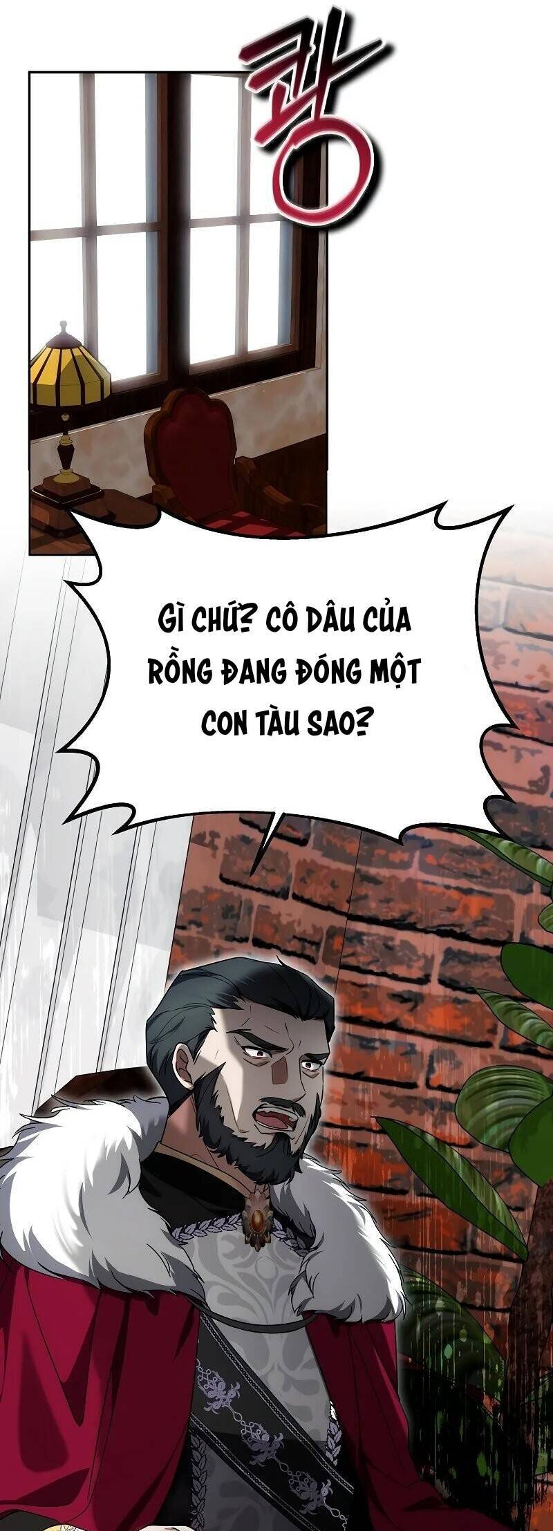 Rồng Con Thuần Hóa Những Kẻ Điên Rồ Chương 44 Ảnh 27