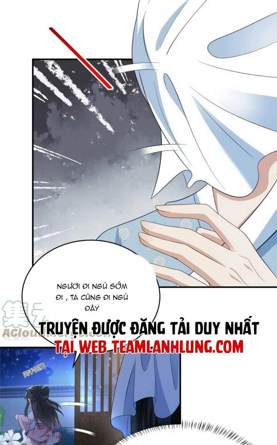 Xuyên Qua Làm Vương Phi Xinh Đẹp Của Vương Gia Chương 36 Ảnh 25