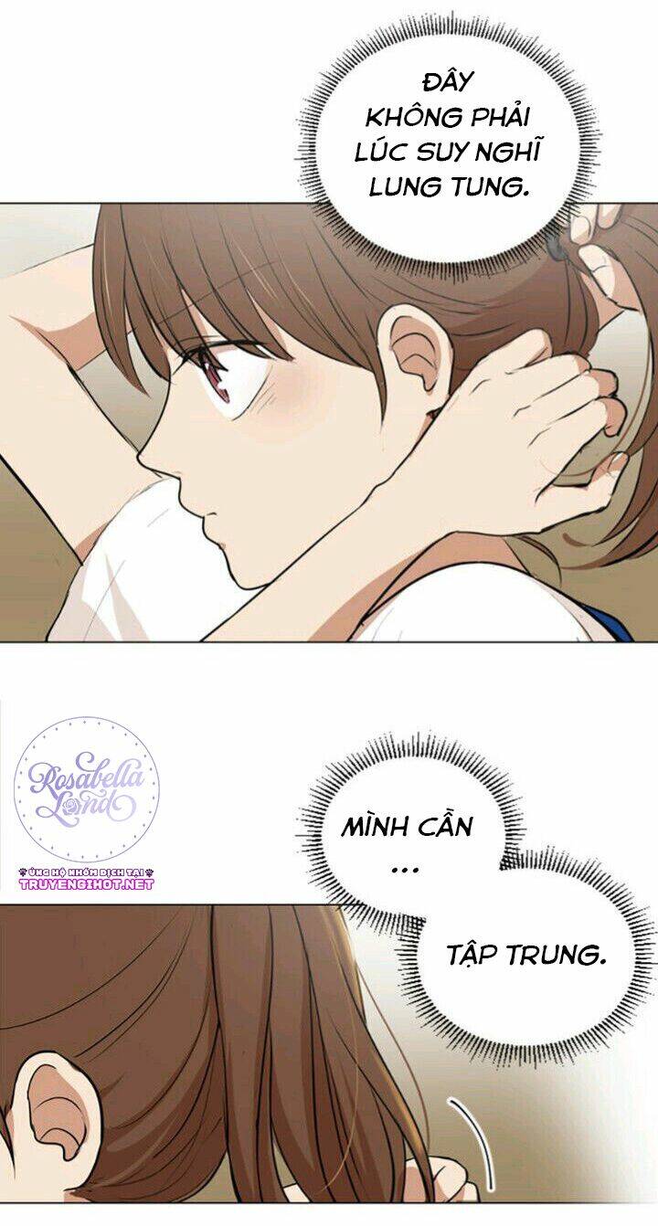 Tình Yêu Tuổi Trẻ Chương 34 Ảnh 29