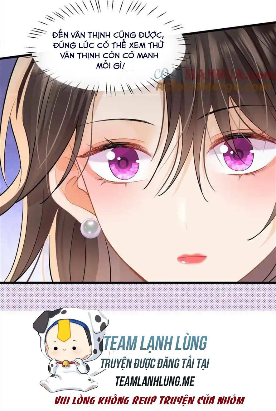 Vụng Trộm Chương 34 Ảnh 33