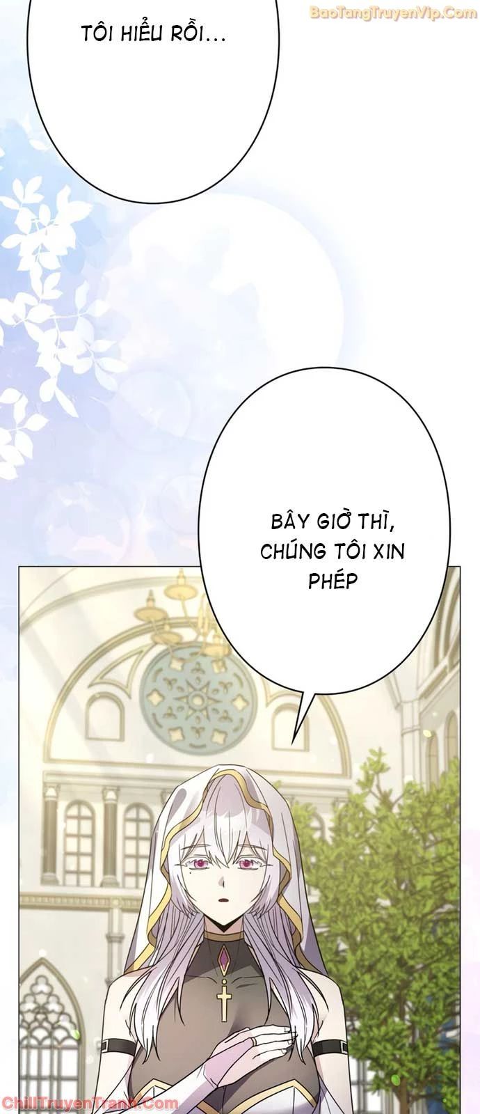 Bức Thư Tình Đến Từ Tương Lai Chương 24 Ảnh 49