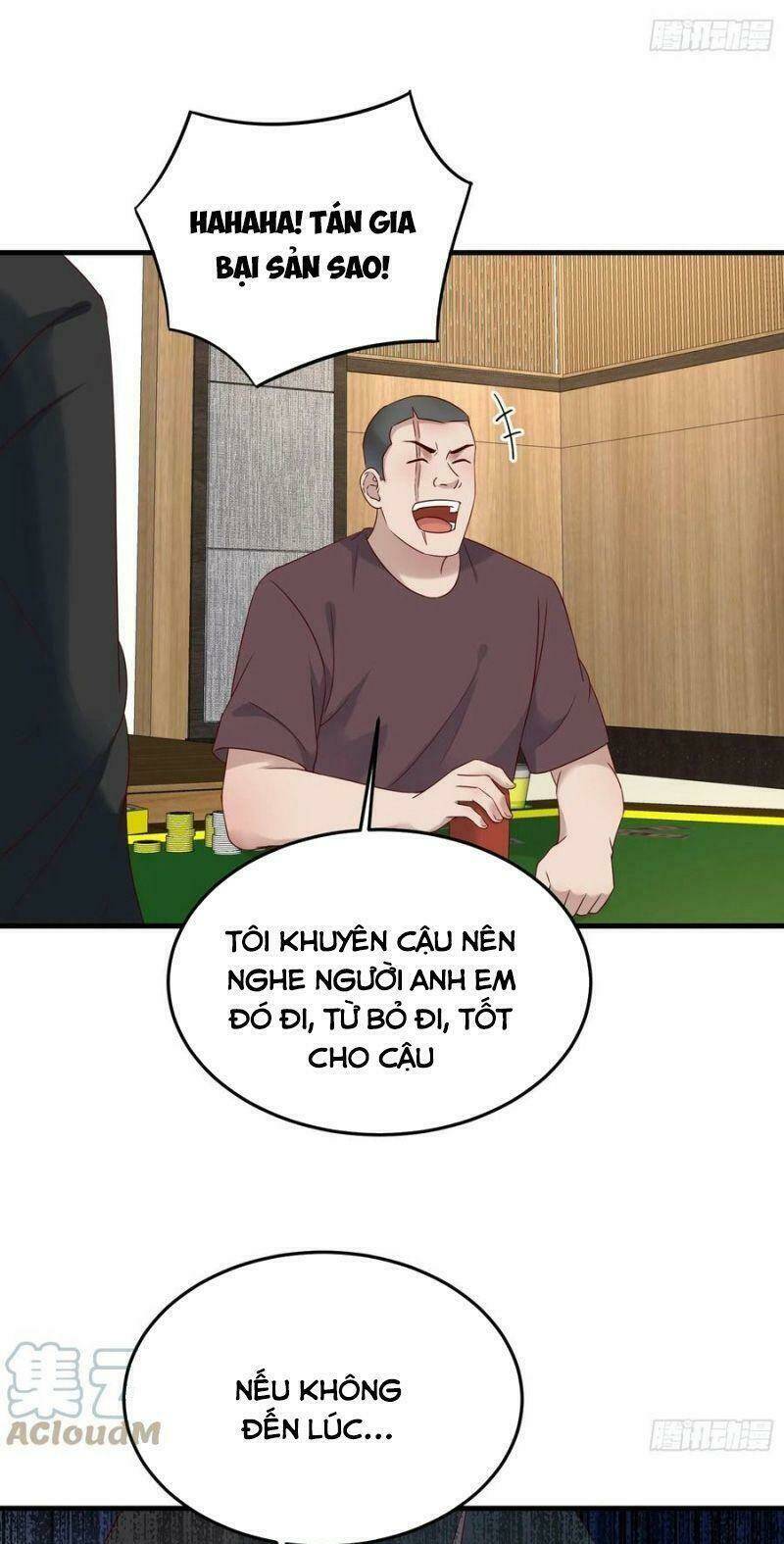 Vua Đầu Tư Mạnh Nhất Chương 88 Ảnh 20